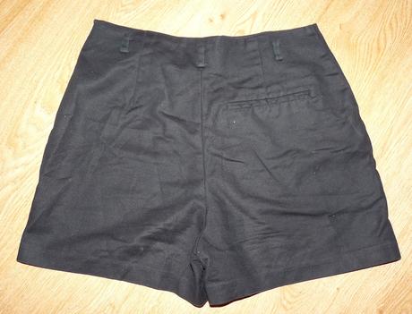 So zipsom naboku, zara,xs