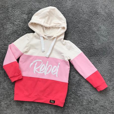 Mikina rebel kids v.104, rebel kids,104