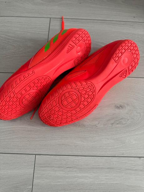 Kopáčky, adidas,40