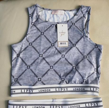 146/152 lipsy/next sportova suprava,11-12 r., 152