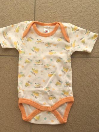 Body - veľ.62, c&a,62