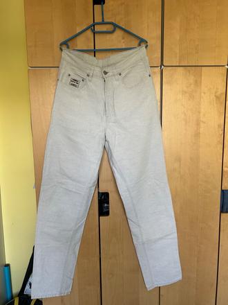 Nohavice his na vysokého chlapca/muža, m