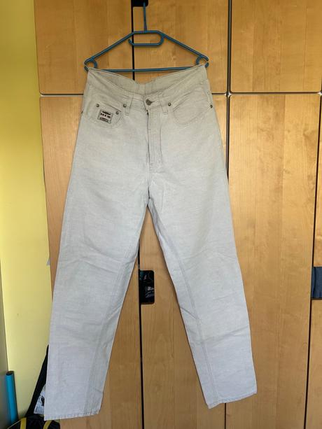 Nohavice his na vysokého chlapca/muža, m