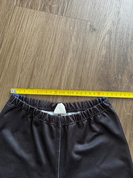 Sportove leginy, 128, termovel, s dopor. postou, 128