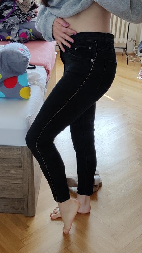 Cierne rifle, zara,36