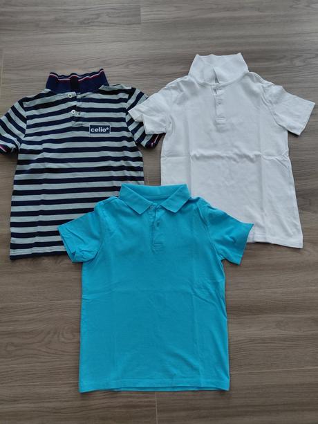Polokosena 3ks, 134