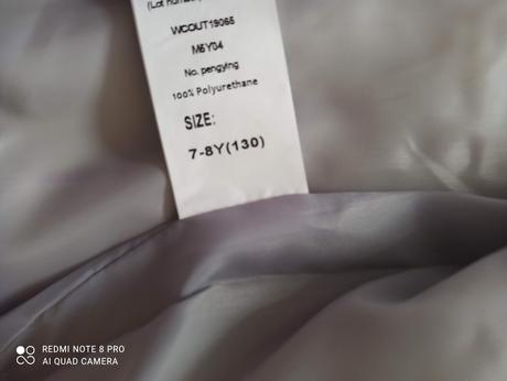 Ružová koženka, 122