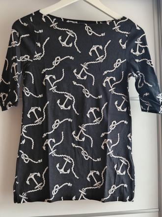 Ralph lauren originál dámske tričko, ralph lauren,s