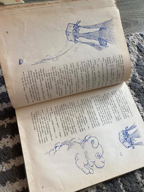 Nevedkove dobrodružstvá nikolaj nosov (1959), 