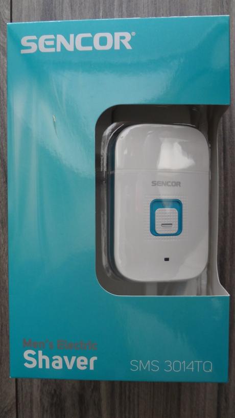 Holiaci strojček sencor,