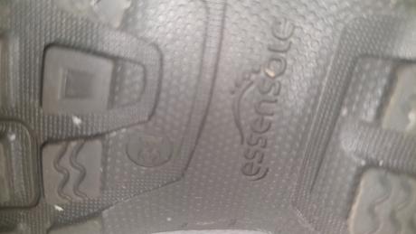 Zimné nepremokavé topánky, quechua,31