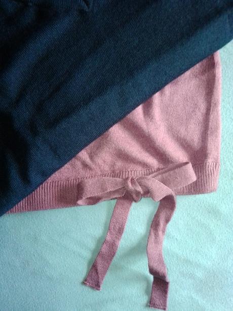 Pulóvre 32/34, esmara,s