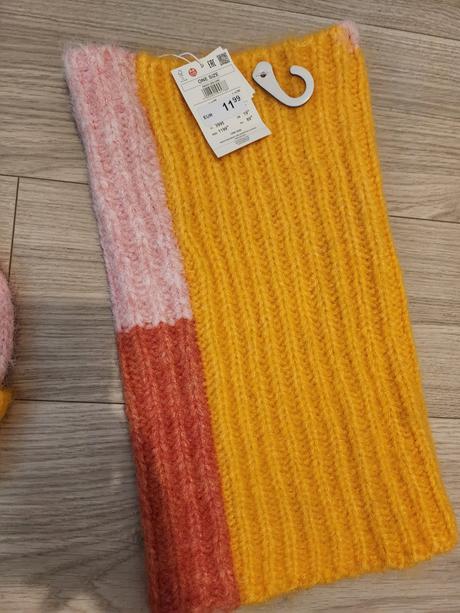 Set čiapka a nakrčnik reserved, reserved