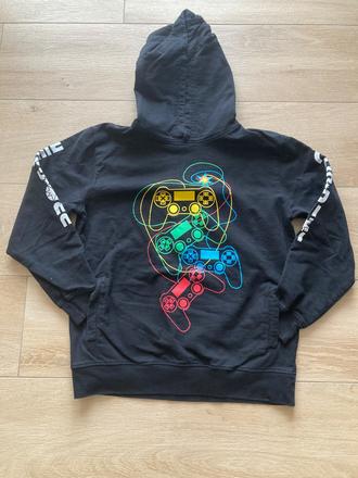 Mikina 152/158 super stav, bonprix,152