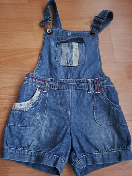 Riflove kratasy, cherokee,104