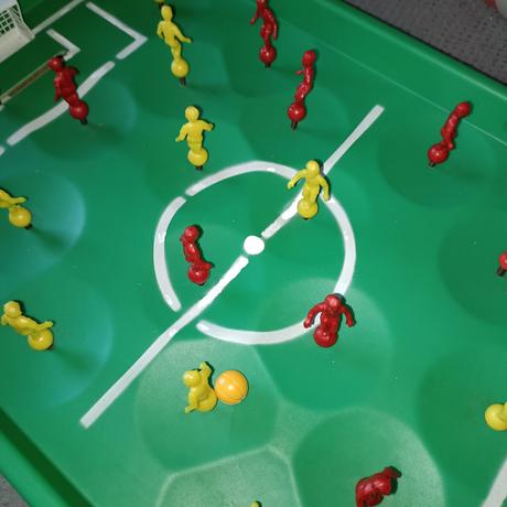 Stolný futbal chemoplast,