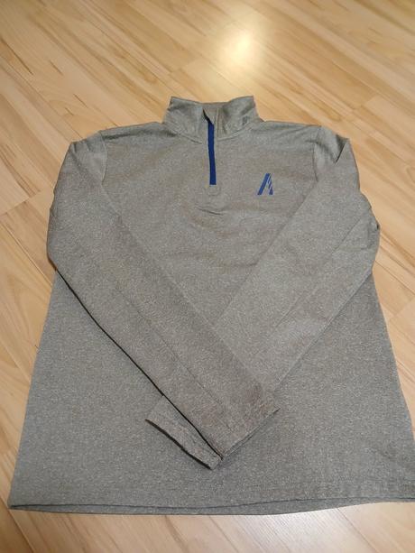 Funkčné tričko 158/164, crivit,158