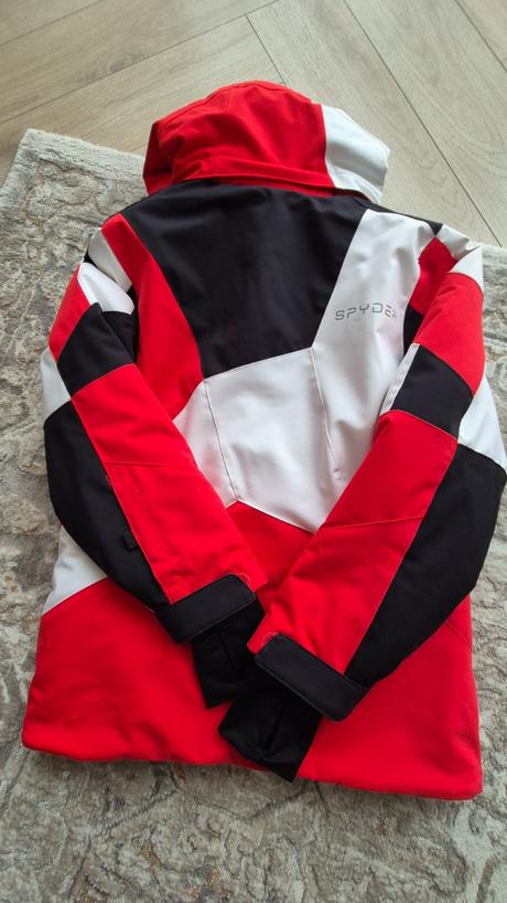 Lyžiarska súprava spyder, 140