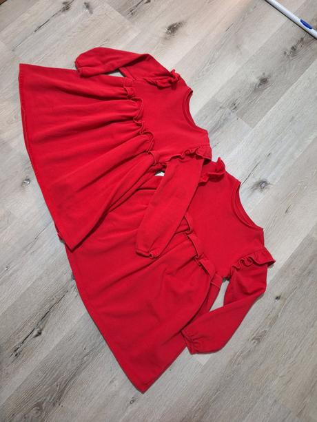 Vianočné šaty, 122