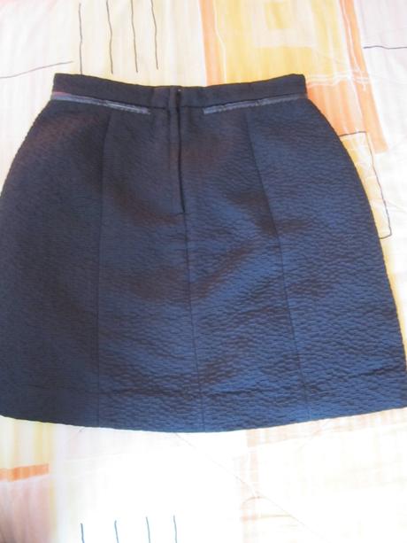 Dámska sukňa, h&m,34