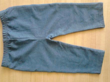 Legínky, cherokee,92