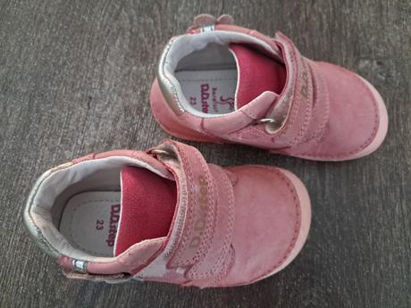 Topanky d.d.step, d.d.step,23