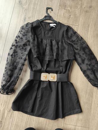 Elegantne saty, reserved,158