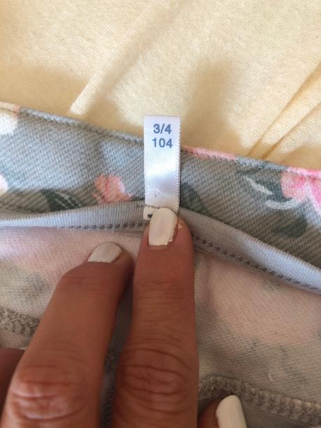 Idexe nohavice leginove, idexe,104