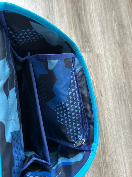 Topgal minecraft školská taška, 