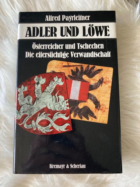 Adler und loowe osterreicher und tschechen (1990), 