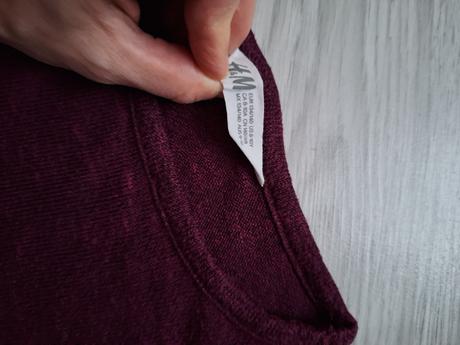 Dievčenské mikiny 134/140, 134