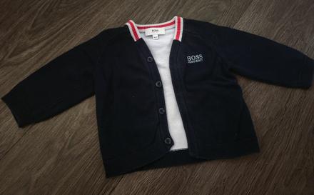 Sveter hugo boss, hugo boss,74