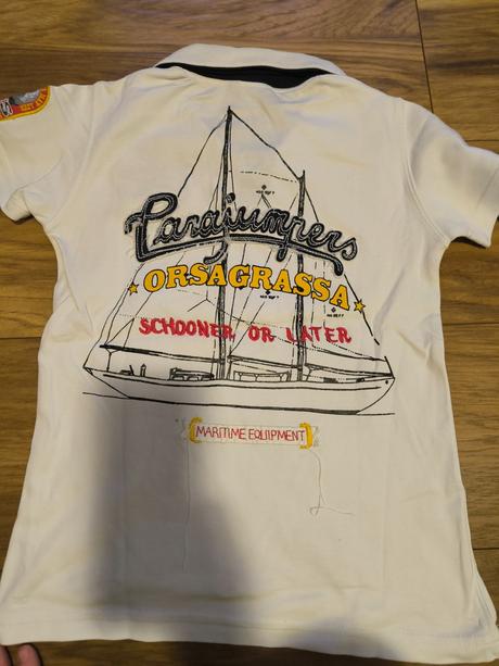 Polokošele 140, benetton,140