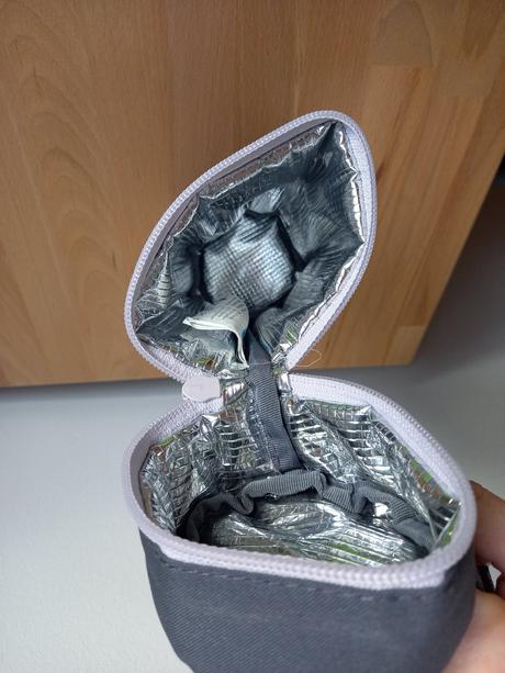 Termoobal na flasu, babylove