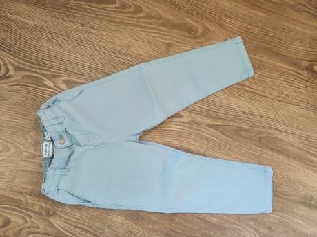 Nohavice, mayoral,92