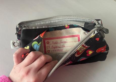 Peračnik so srdiečkami, 