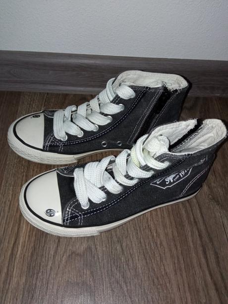 Chlapčenské topánky dockers, 33