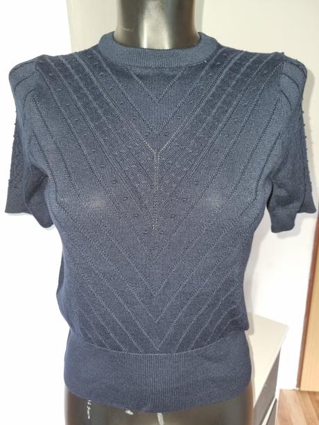 Damsky sveter, marks & spencer,38