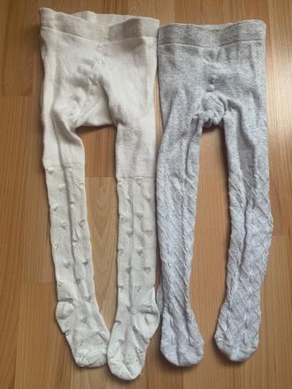 Slávnostné pančušky, 62