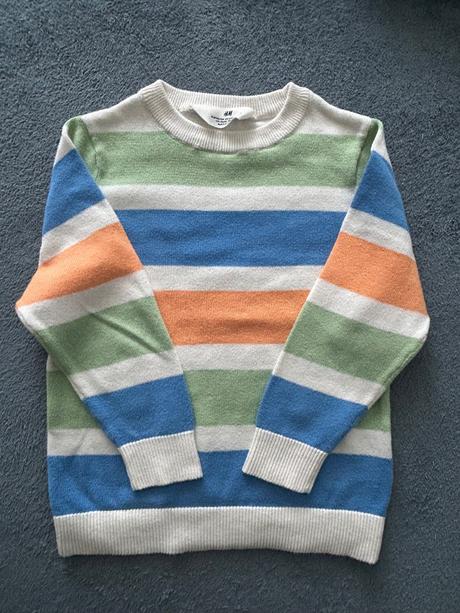 Pulover, h&m,110