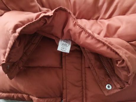 Bunda 116, pepco,116