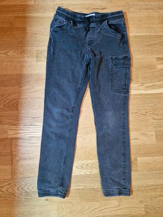 Chlapčenské rifle, reserved,164