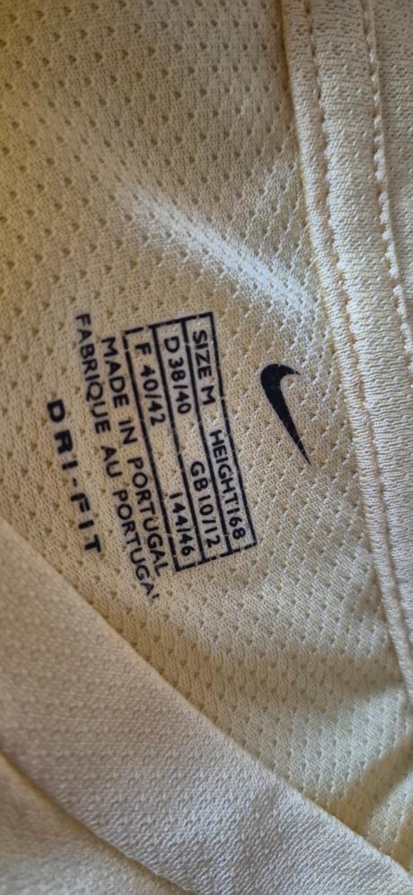 Tričko, nike,m