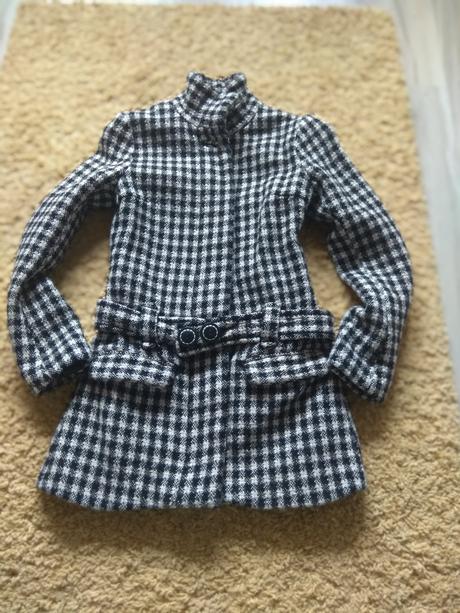 Kabátik h&m, h&m,34