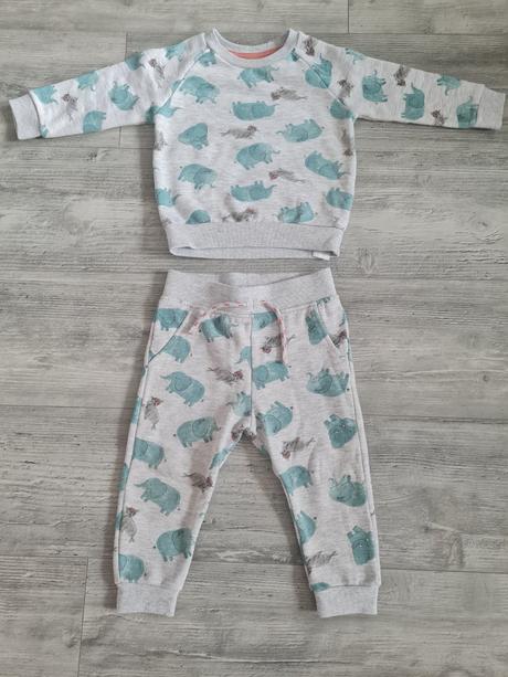 Súprava, primark,80