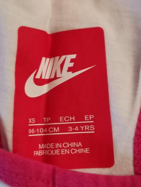 Nike letná súprava, nike,104