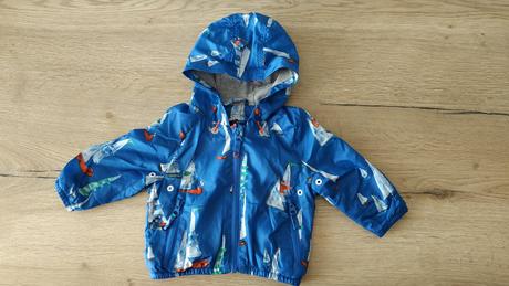 Prechodný kabátik, next,74