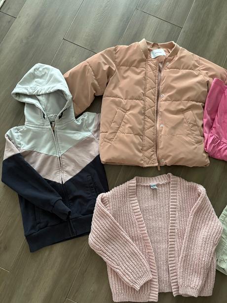 Jarny balík 122/128, 122–134