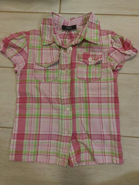 Karovana kosielka f&f 110, f&f,110