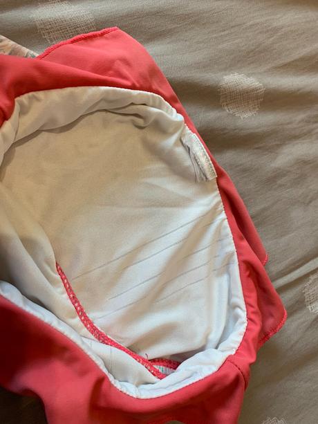 Plavkové nohavičky, 128